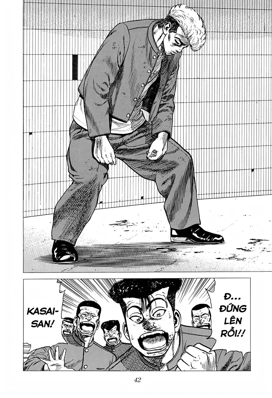 Bản Blues Vô Giá Trị Chapter 279 - 20