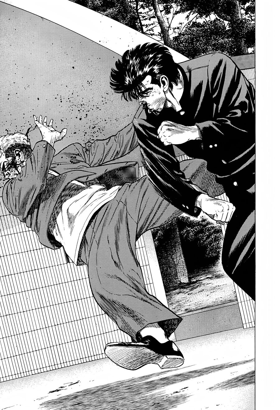Bản Blues Vô Giá Trị Chapter 279 - 3