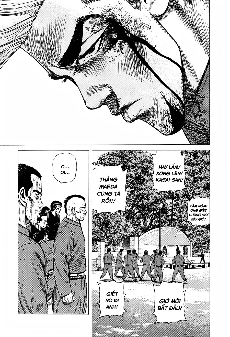 Bản Blues Vô Giá Trị Chapter 279 - 21