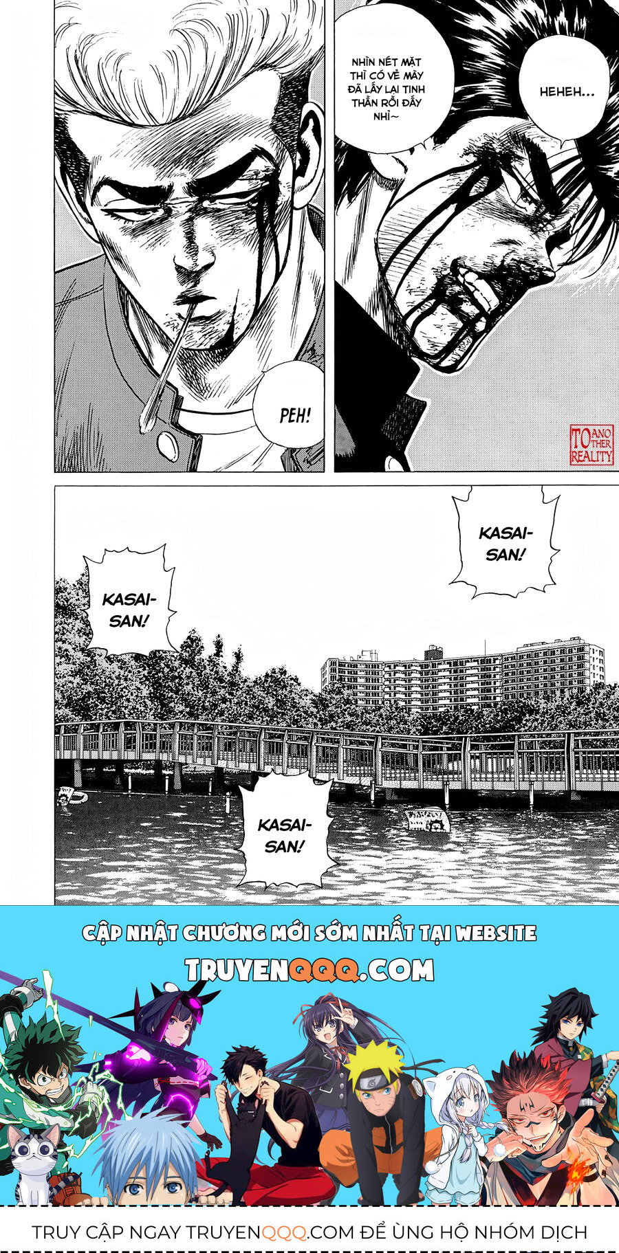 Bản Blues Vô Giá Trị Chapter 279 - 22