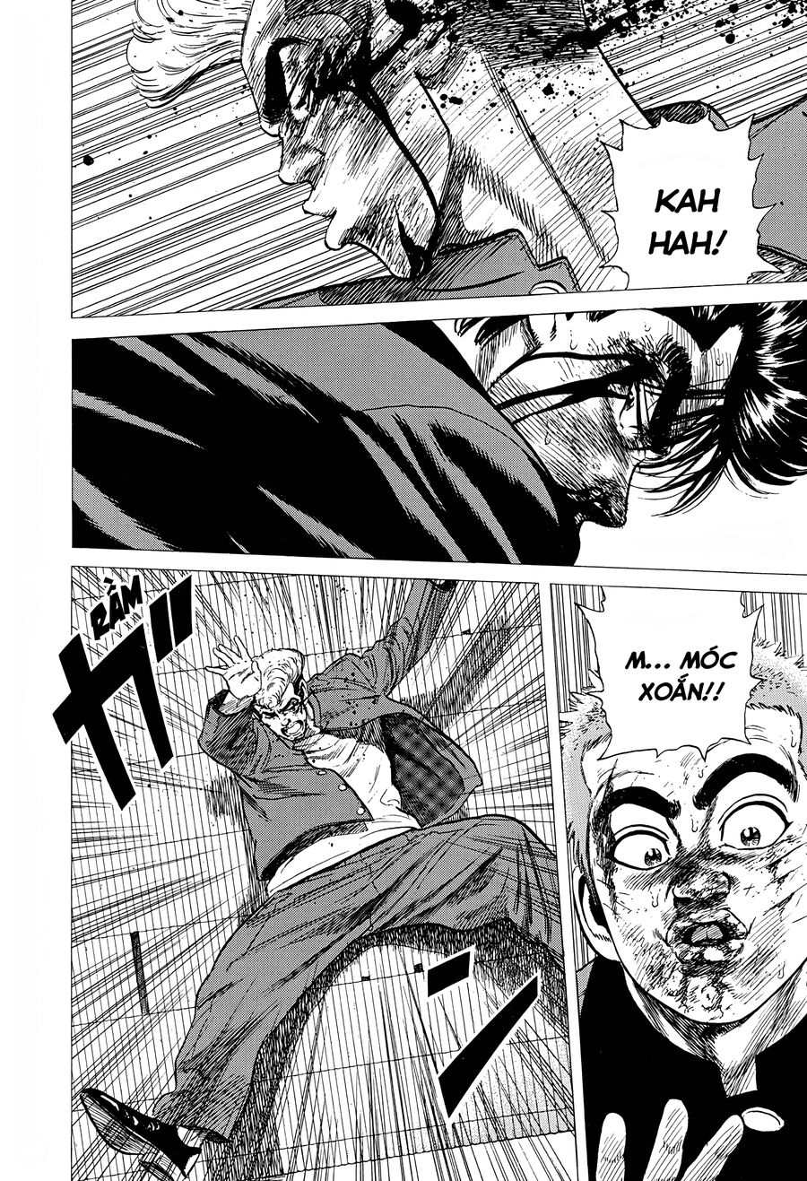 Bản Blues Vô Giá Trị Chapter 279 - 4