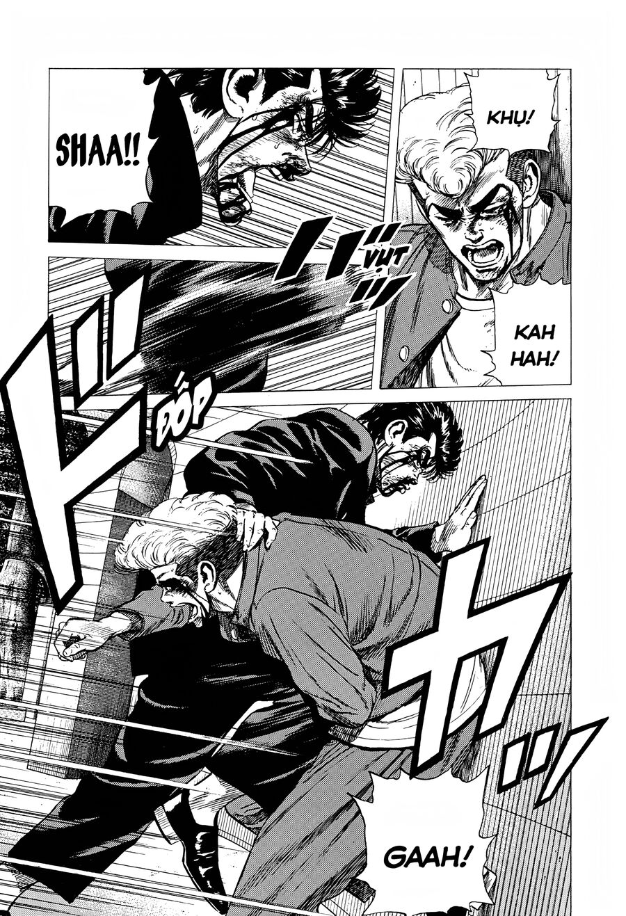 Bản Blues Vô Giá Trị Chapter 279 - 5
