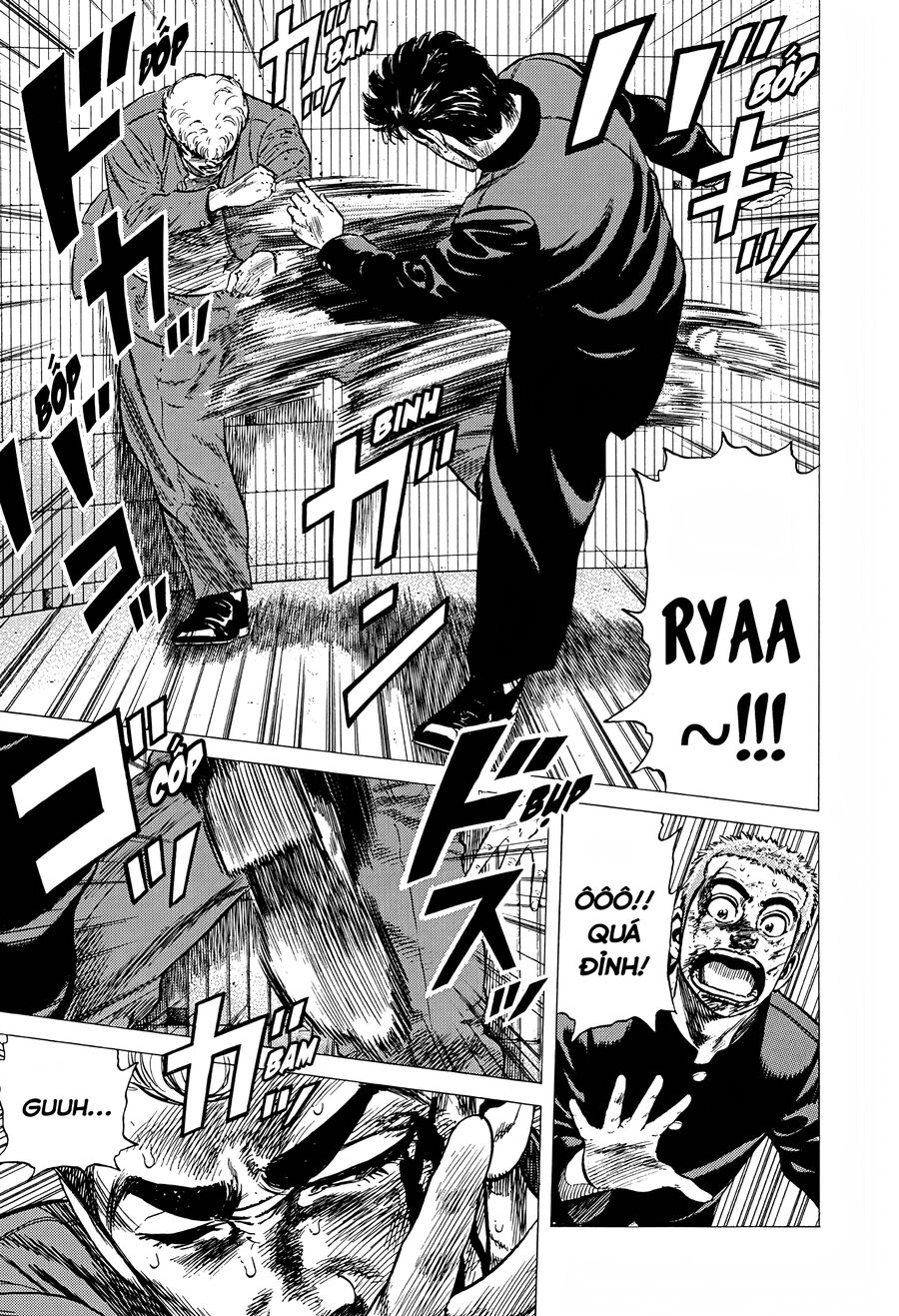 Bản Blues Vô Giá Trị Chapter 279 - 7