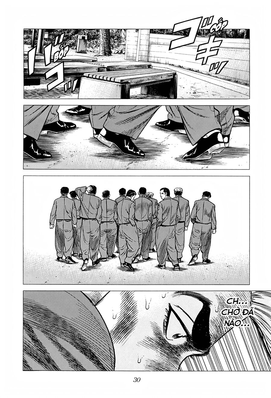 Bản Blues Vô Giá Trị Chapter 279 - 8