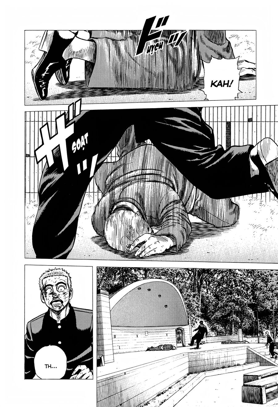 Bản Blues Vô Giá Trị Chapter 279 - 10