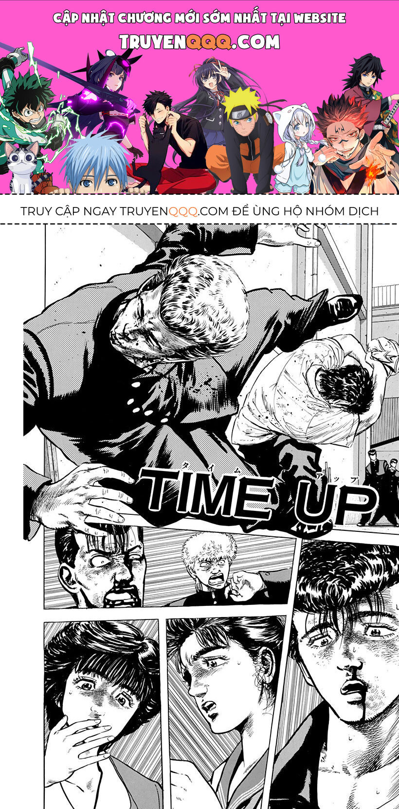 Bản Blues Vô Giá Trị Chapter 28 - 1