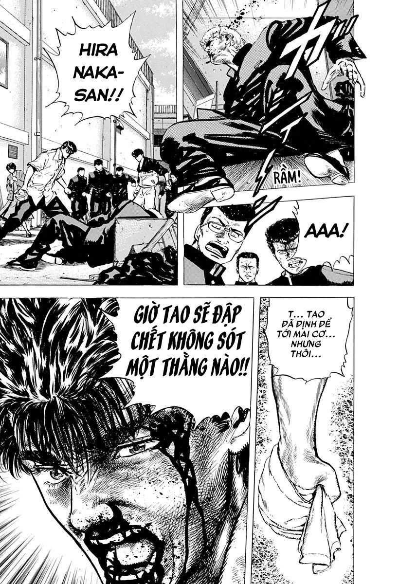 Bản Blues Vô Giá Trị Chapter 28 - 2