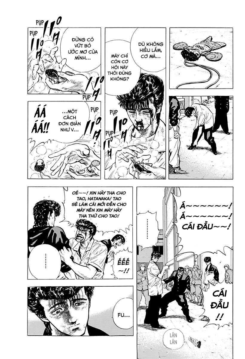 Bản Blues Vô Giá Trị Chapter 28 - 11