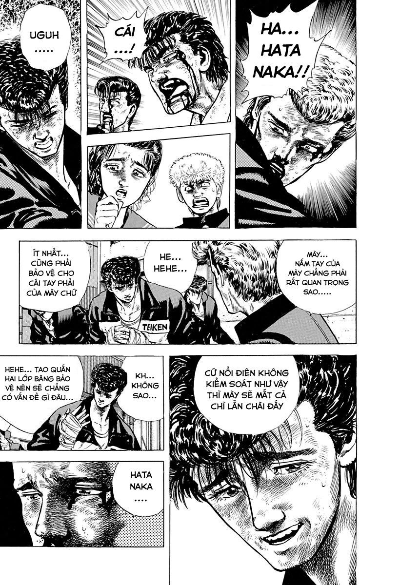 Bản Blues Vô Giá Trị Chapter 28 - 14