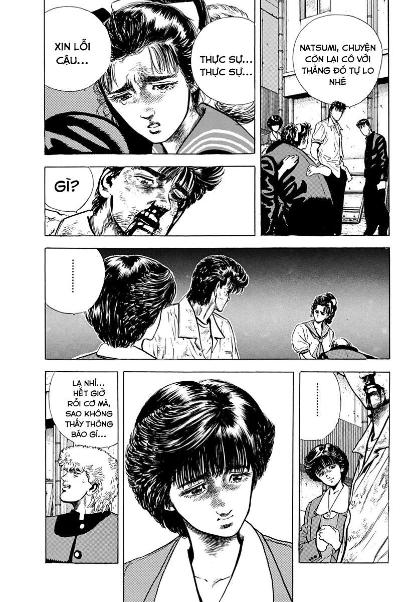 Bản Blues Vô Giá Trị Chapter 28 - 17