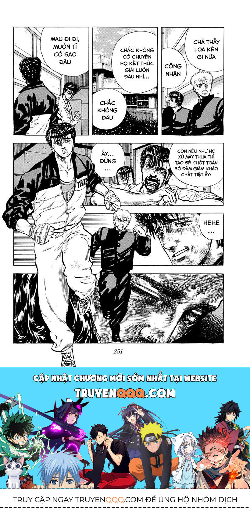 Bản Blues Vô Giá Trị Chapter 28 - 18