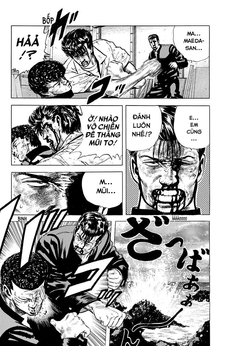 Bản Blues Vô Giá Trị Chapter 28 - 4