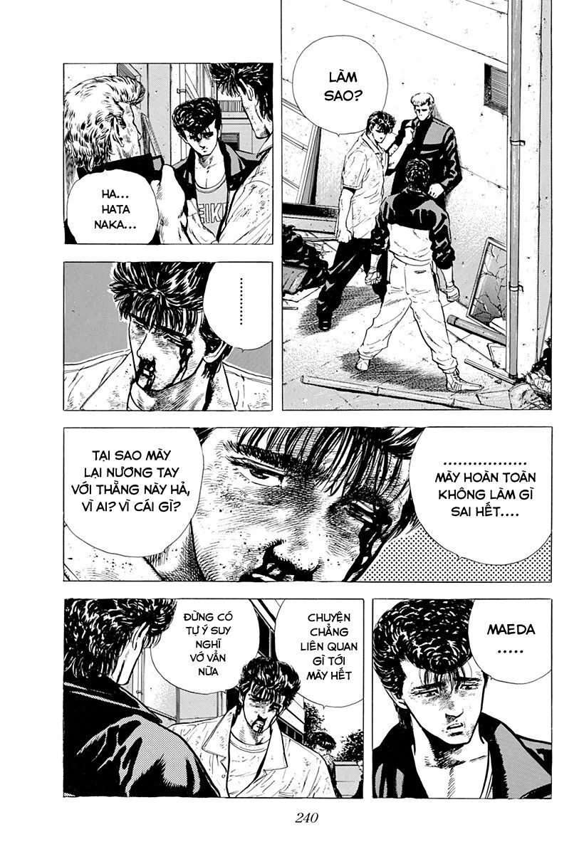 Bản Blues Vô Giá Trị Chapter 28 - 7