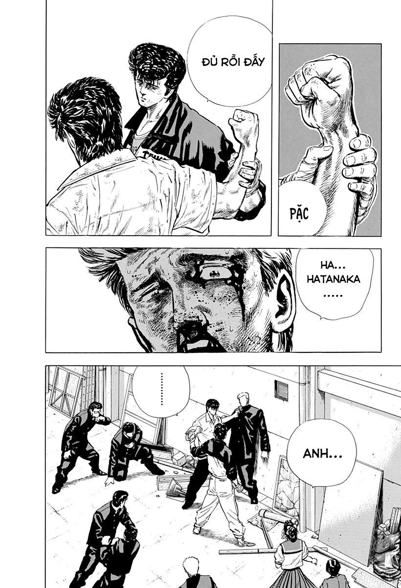 Bản Blues Vô Giá Trị Chapter 28 - 9