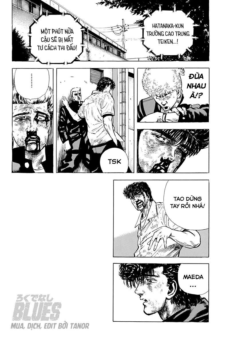 Bản Blues Vô Giá Trị Chapter 28 - 10