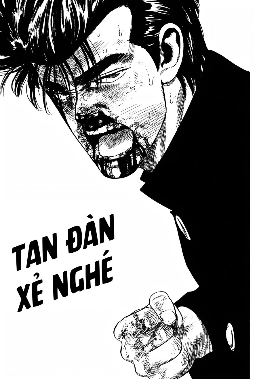 Bản Blues Vô Giá Trị Chapter 280 - 2