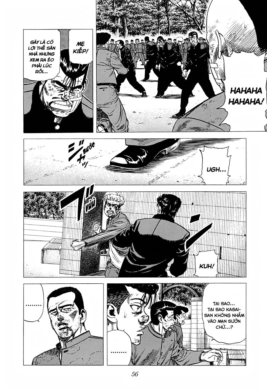 Bản Blues Vô Giá Trị Chapter 280 - 13