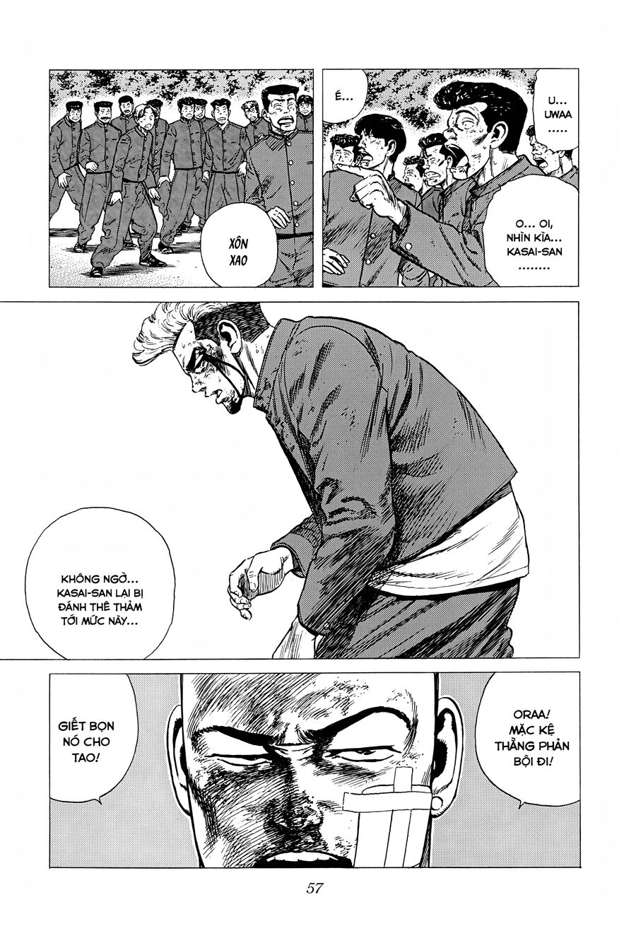 Bản Blues Vô Giá Trị Chapter 280 - 14