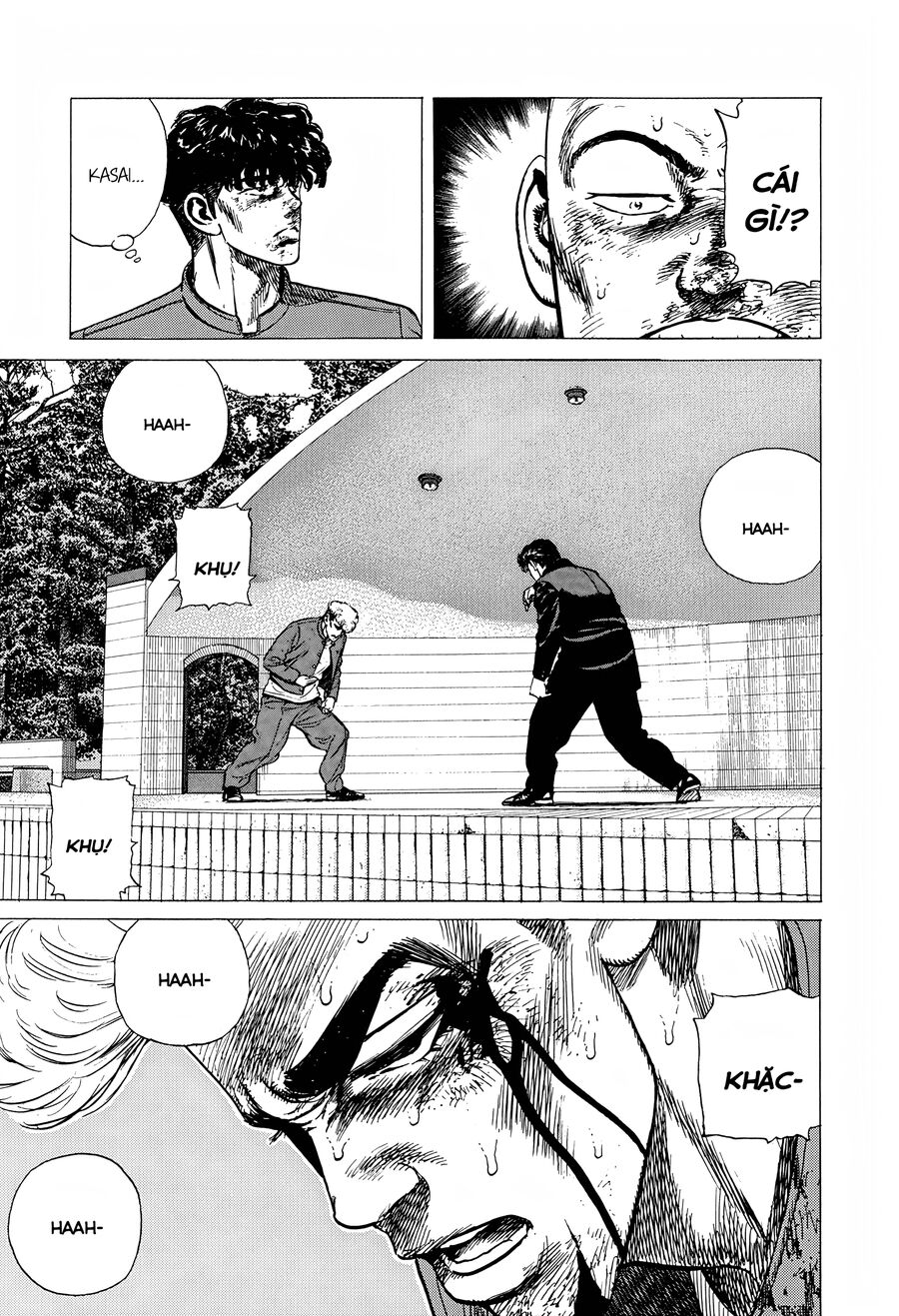 Bản Blues Vô Giá Trị Chapter 280 - 18