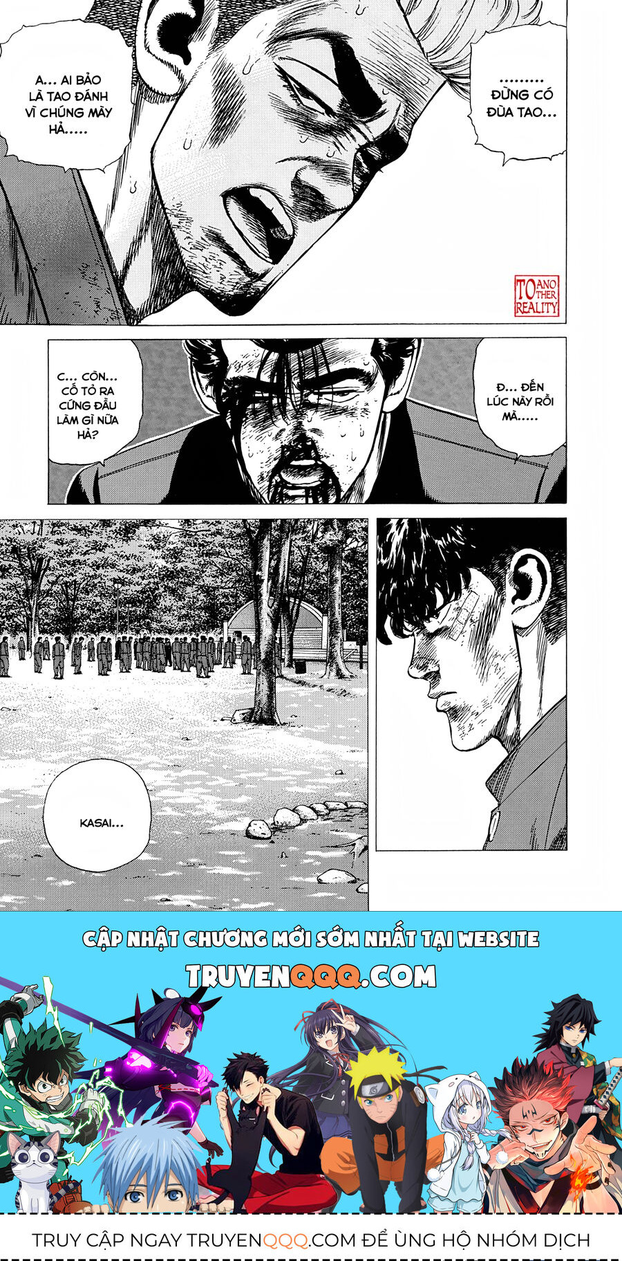 Bản Blues Vô Giá Trị Chapter 280 - 20