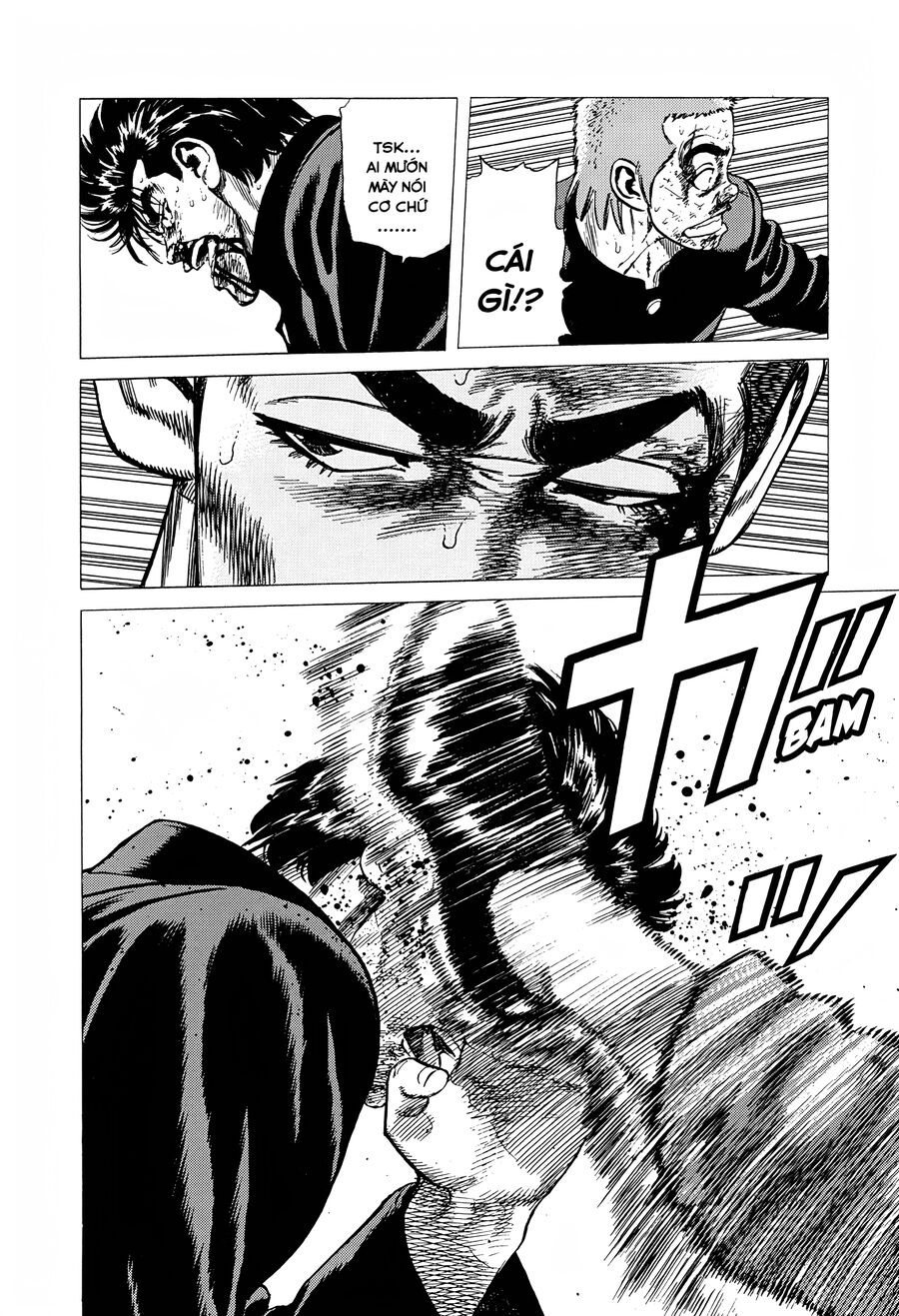 Bản Blues Vô Giá Trị Chapter 280 - 5