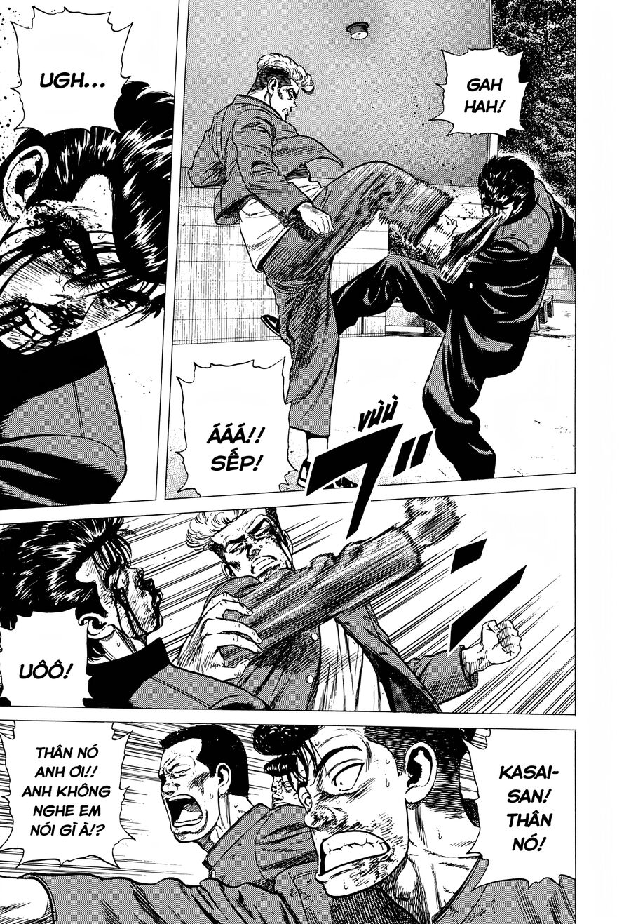 Bản Blues Vô Giá Trị Chapter 280 - 6