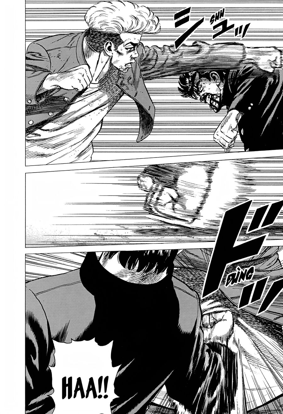 Bản Blues Vô Giá Trị Chapter 280 - 7