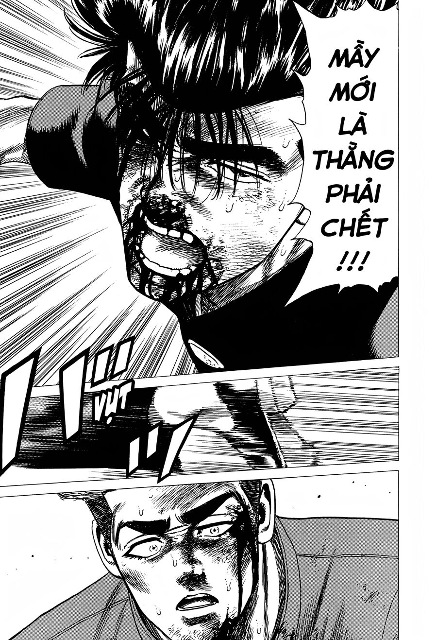 Bản Blues Vô Giá Trị Chapter 281 - 11