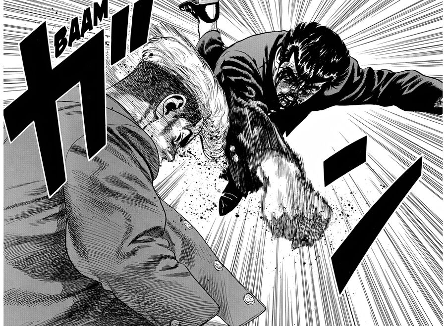 Bản Blues Vô Giá Trị Chapter 281 - 12