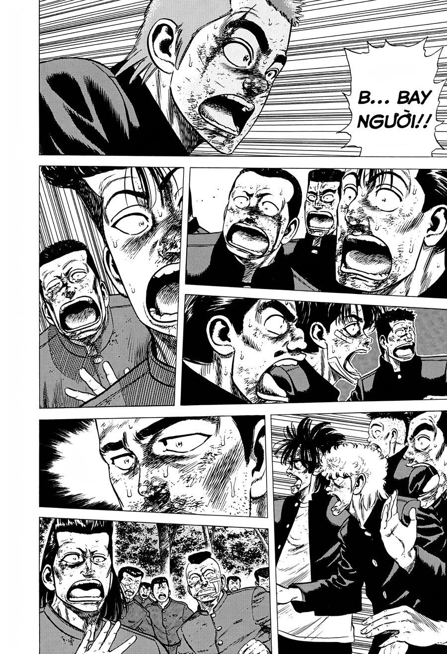 Bản Blues Vô Giá Trị Chapter 281 - 14