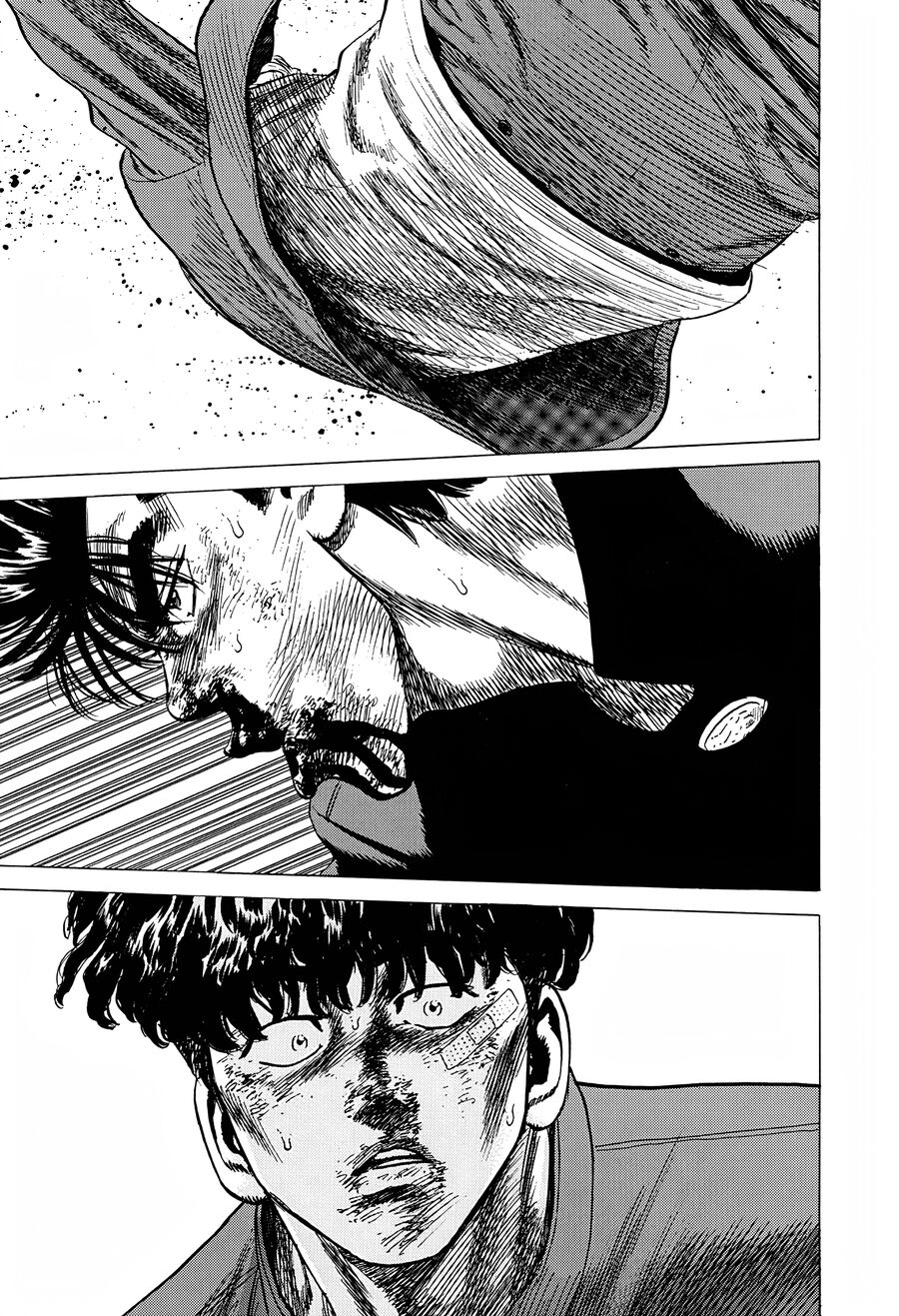 Bản Blues Vô Giá Trị Chapter 281 - 15