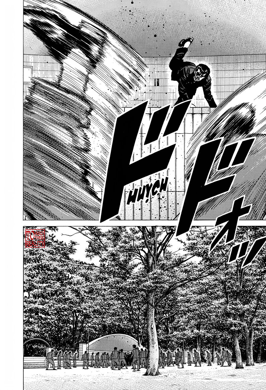 Bản Blues Vô Giá Trị Chapter 281 - 17