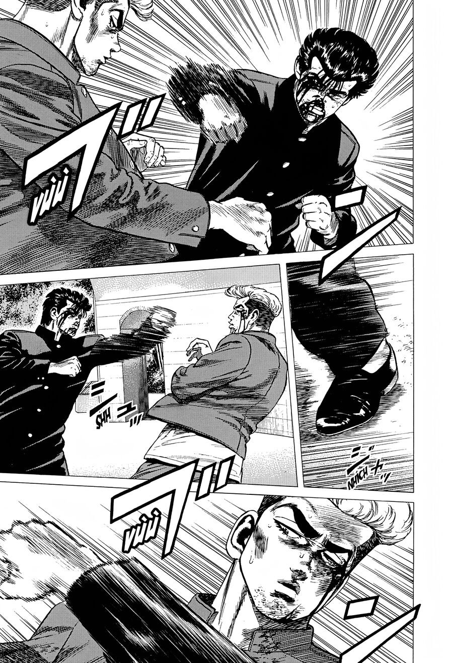 Bản Blues Vô Giá Trị Chapter 281 - 5