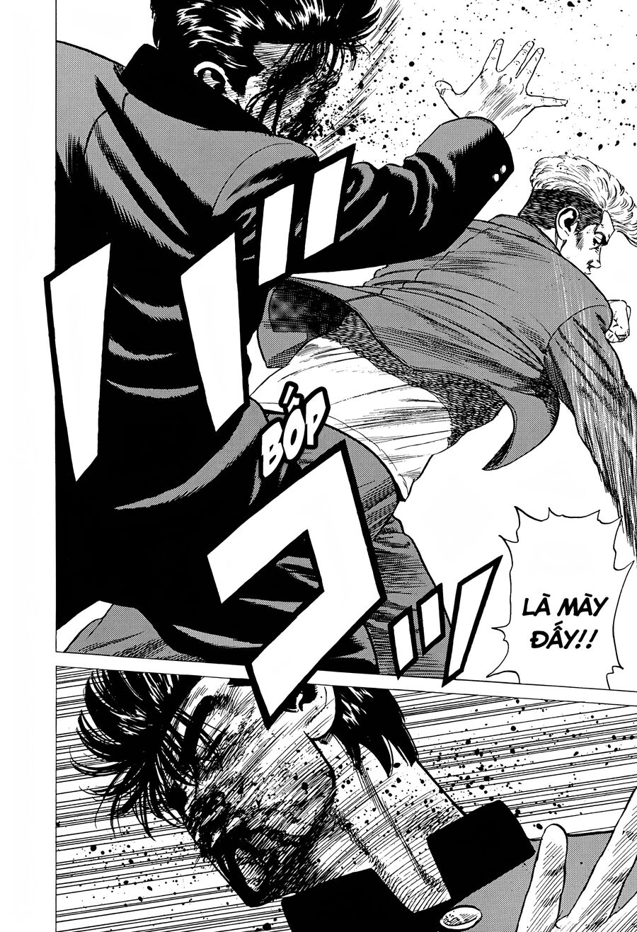 Bản Blues Vô Giá Trị Chapter 281 - 8