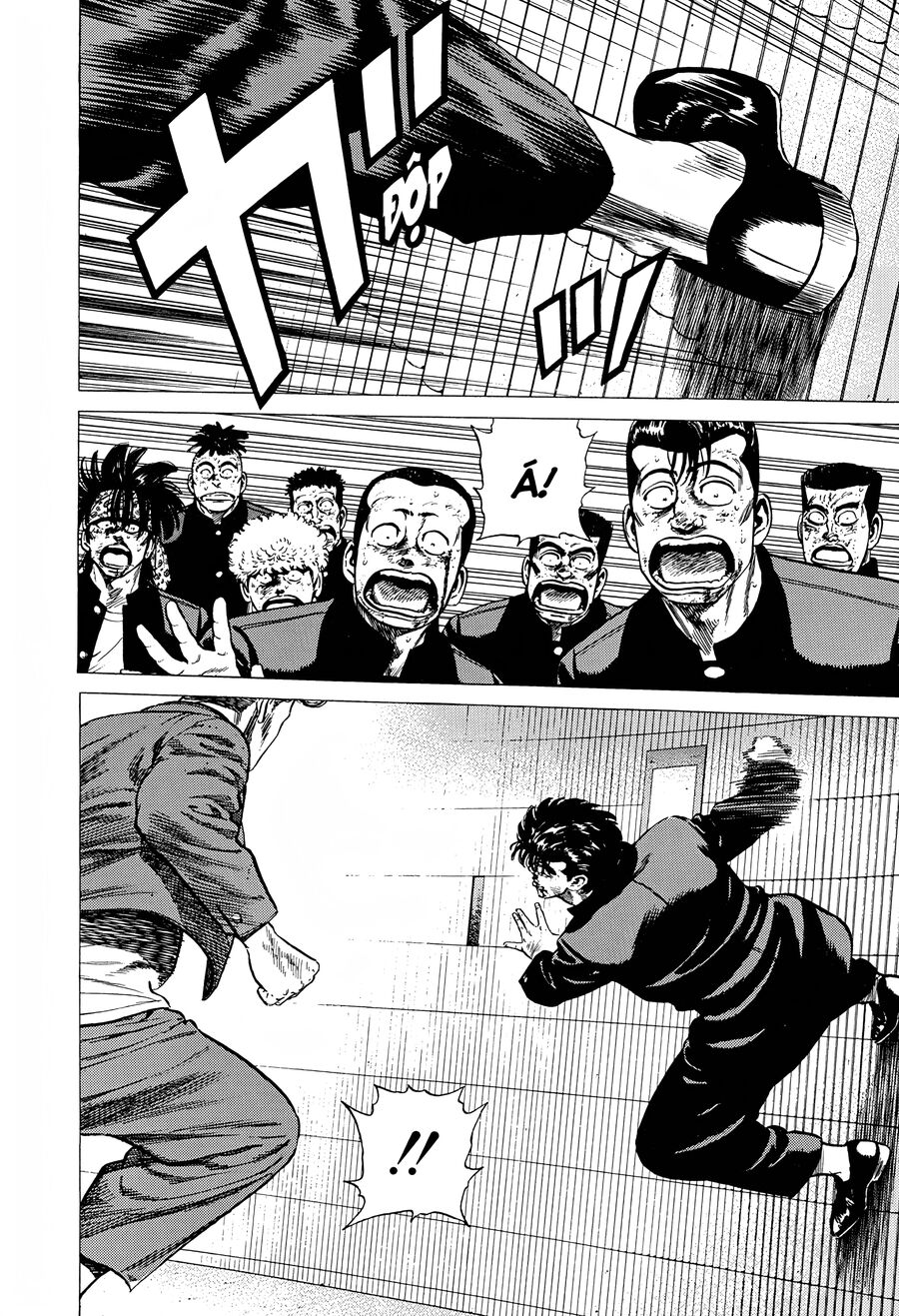 Bản Blues Vô Giá Trị Chapter 281 - 10