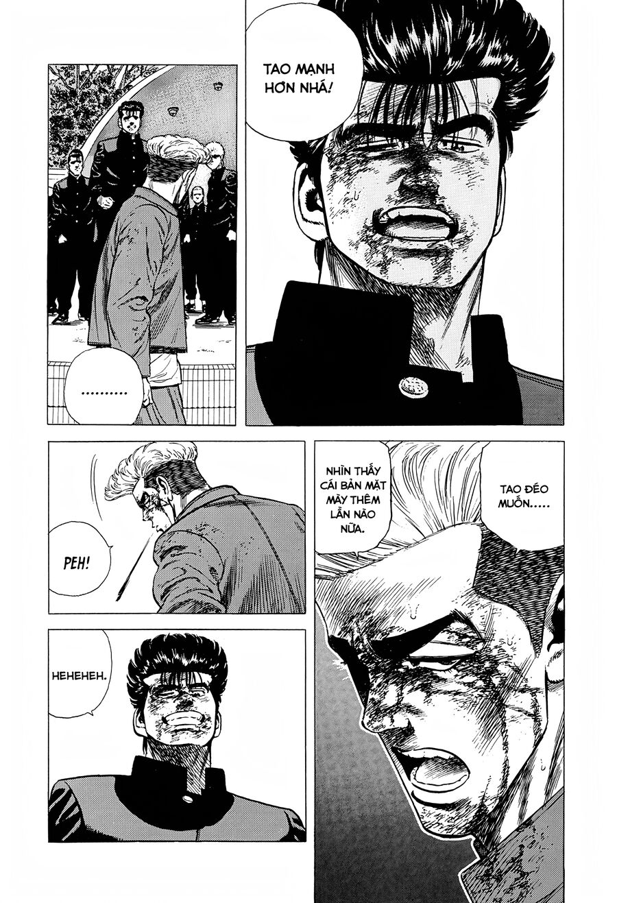 Bản Blues Vô Giá Trị Chapter 282 - 11