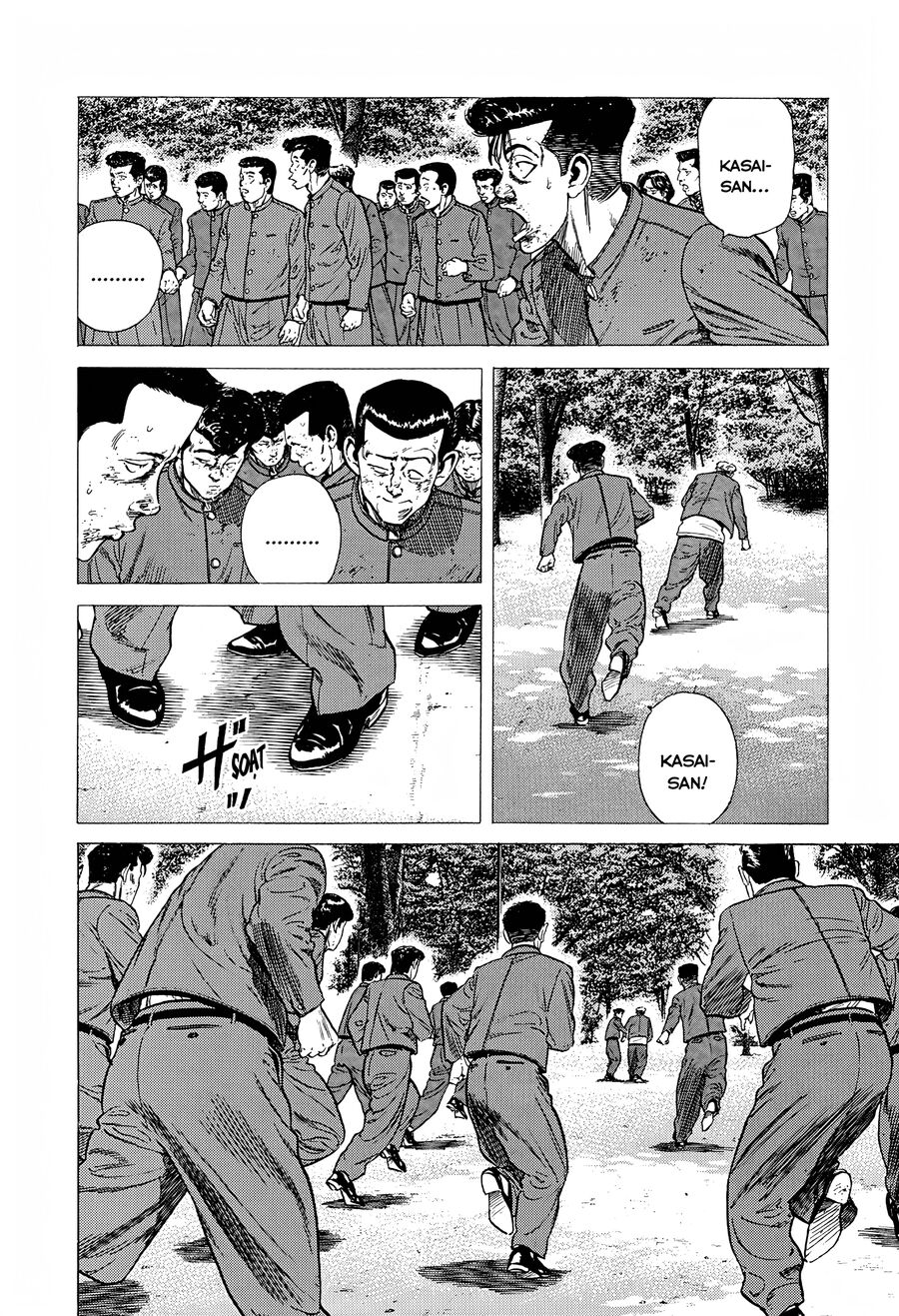 Bản Blues Vô Giá Trị Chapter 282 - 12