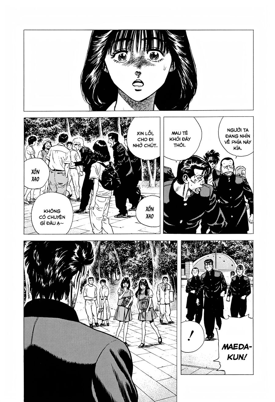 Bản Blues Vô Giá Trị Chapter 282 - 16