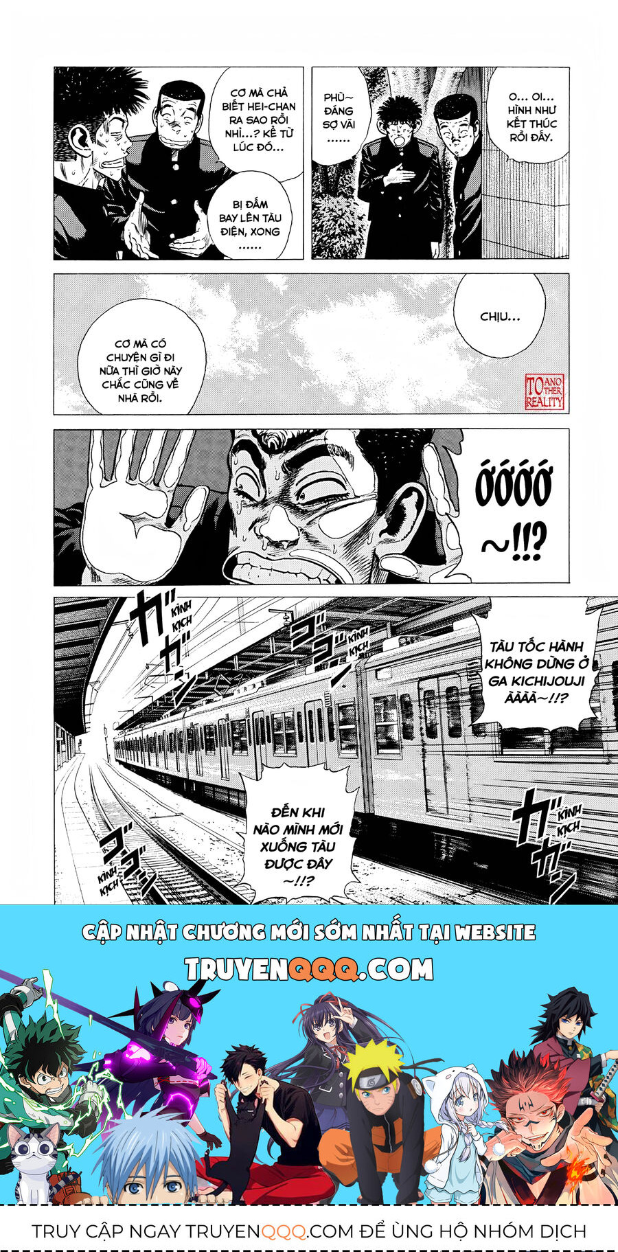 Bản Blues Vô Giá Trị Chapter 282 - 20