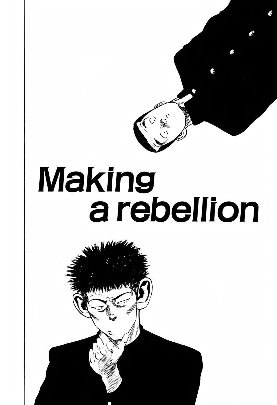 Bản Blues Vô Giá Trị Chapter 283 - 2