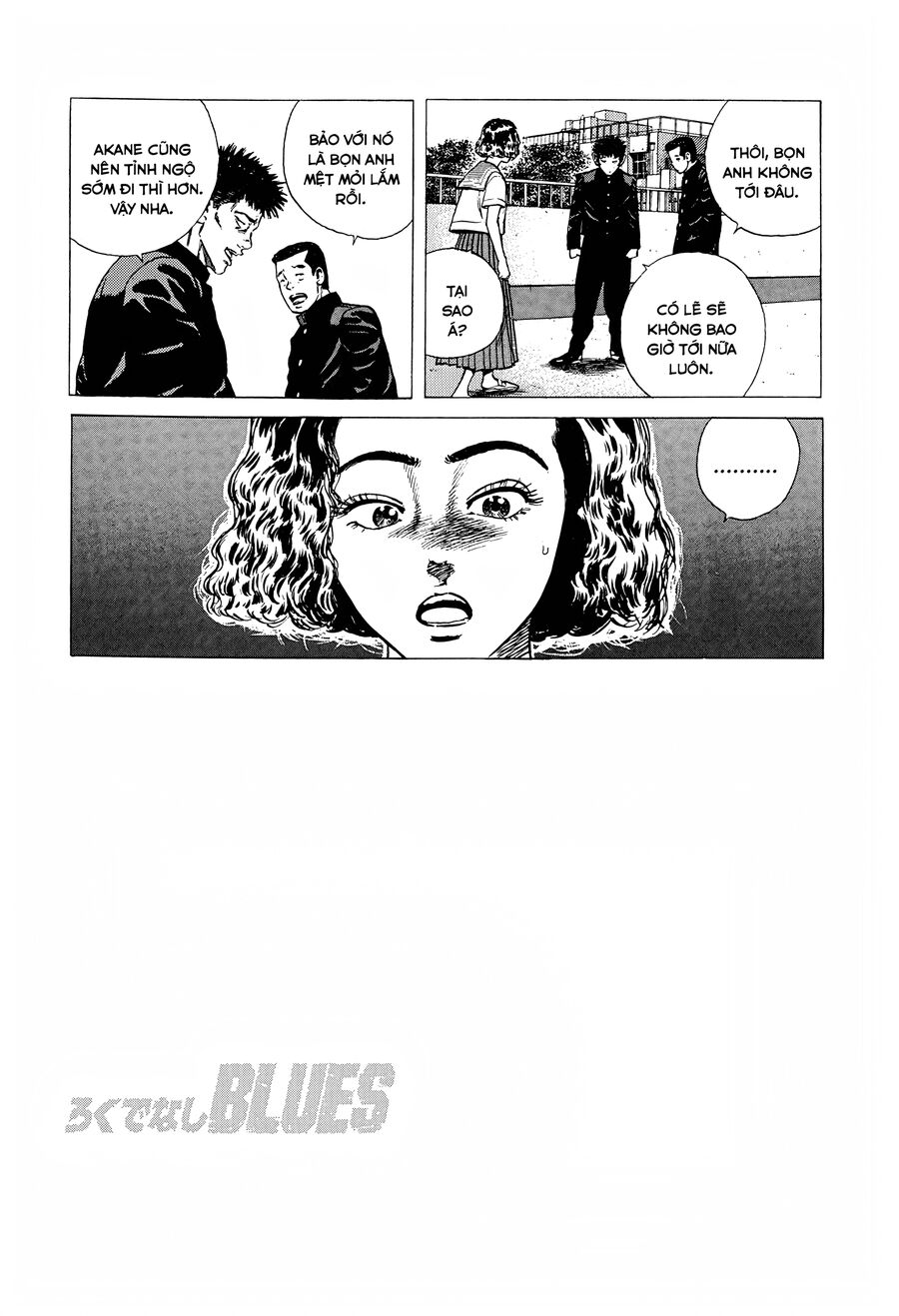 Bản Blues Vô Giá Trị Chapter 283 - 11
