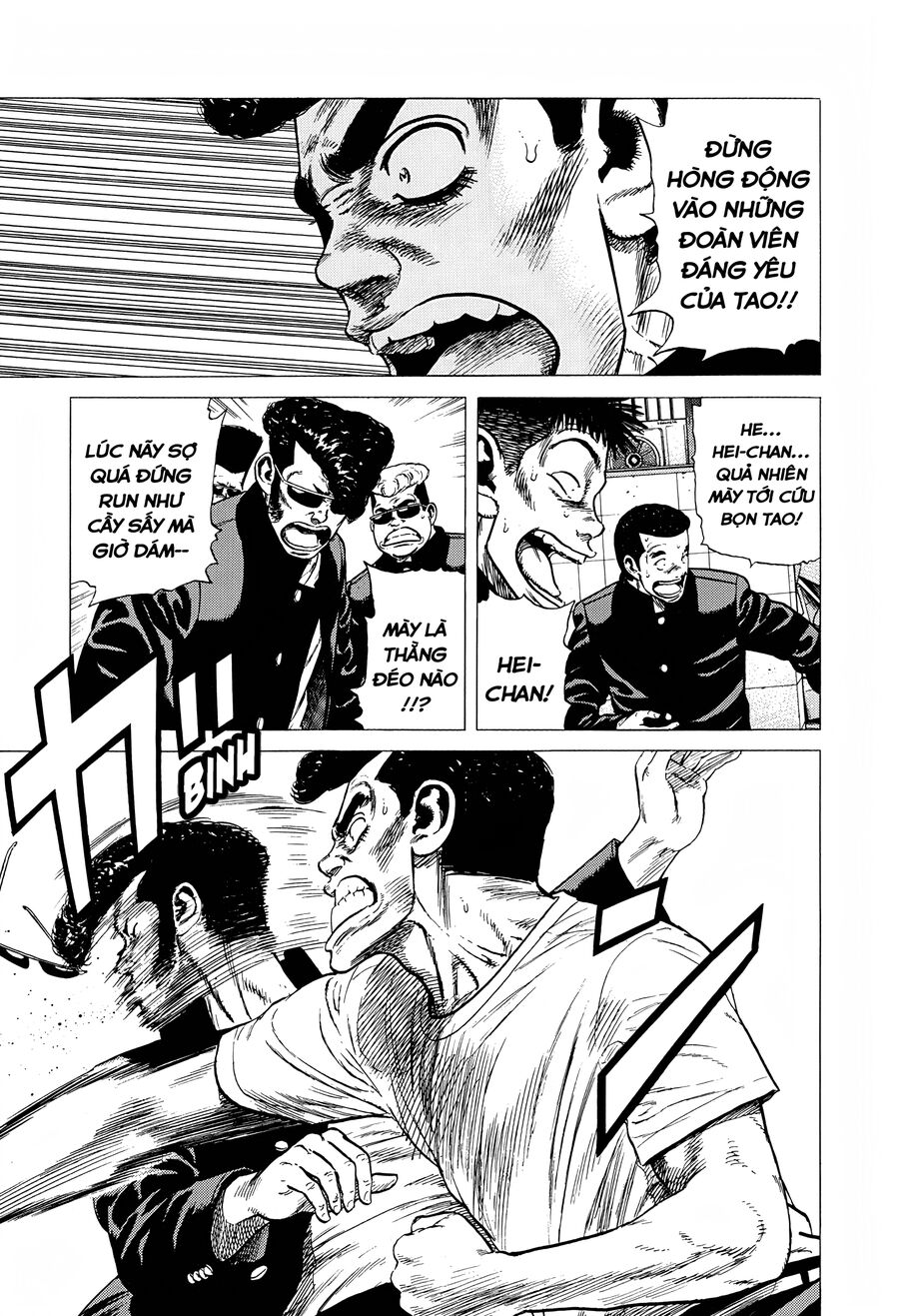 Bản Blues Vô Giá Trị Chapter 283 - 19