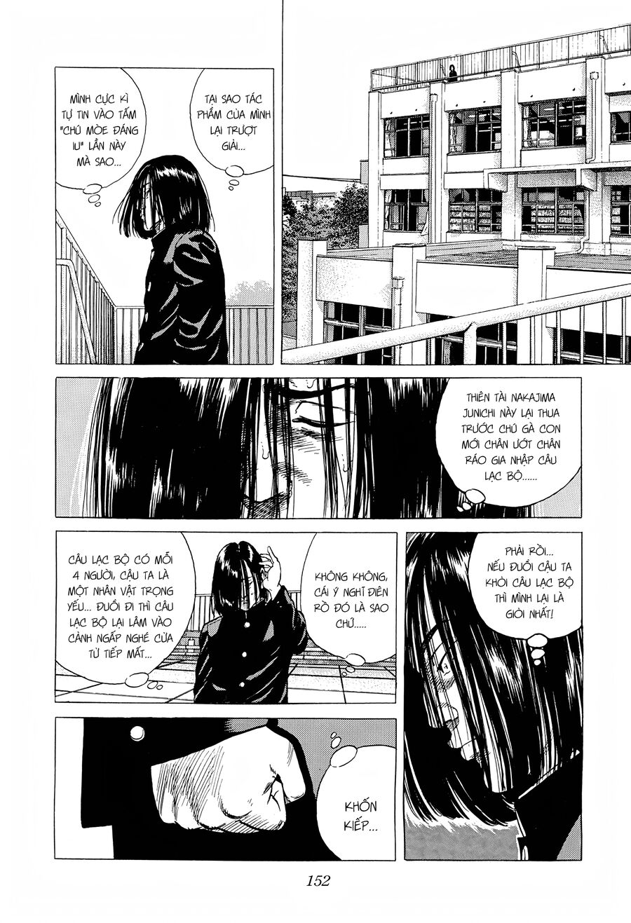 Bản Blues Vô Giá Trị Chapter 284 - 11