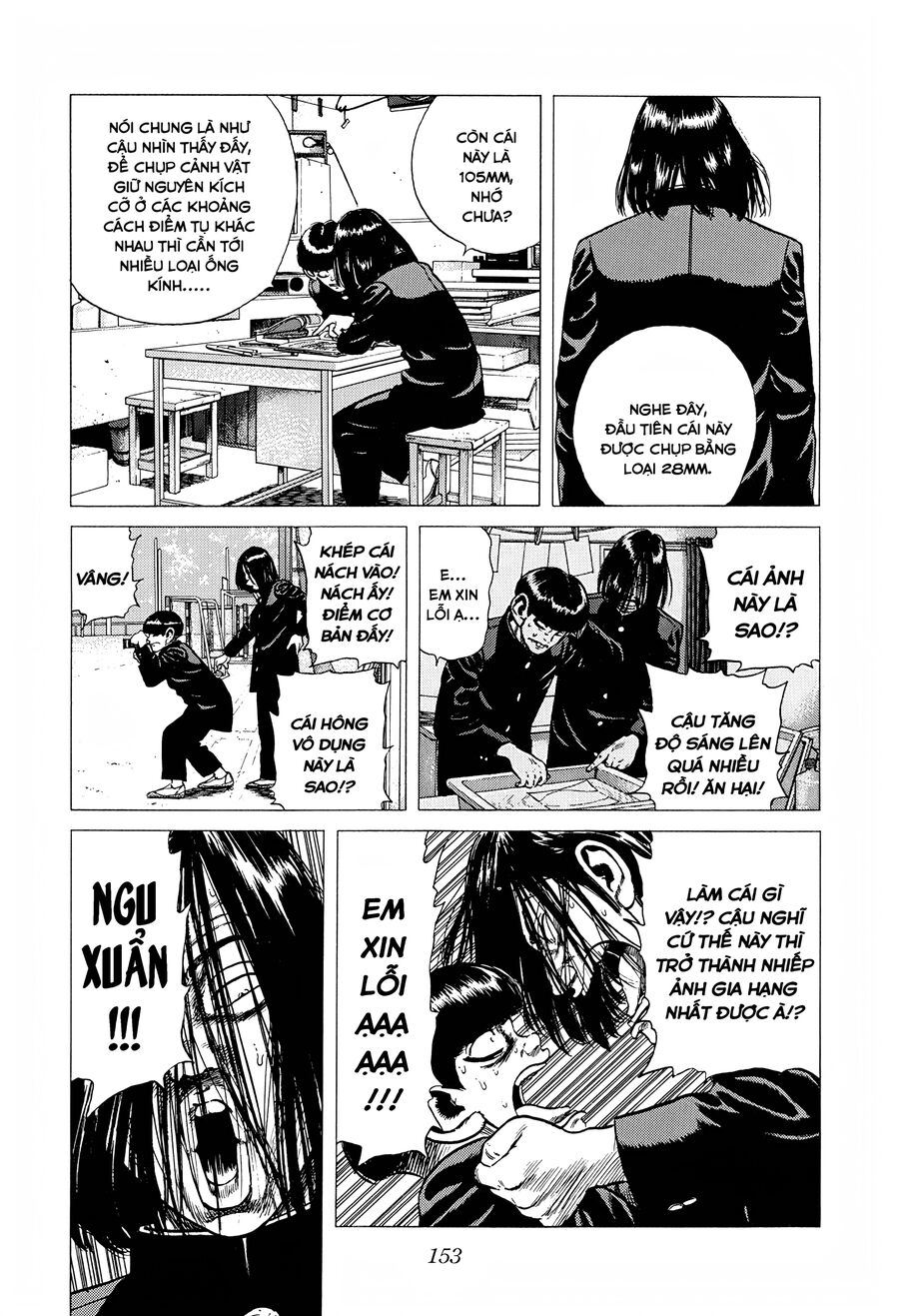 Bản Blues Vô Giá Trị Chapter 284 - 12