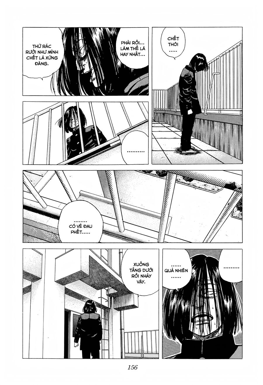 Bản Blues Vô Giá Trị Chapter 284 - 15