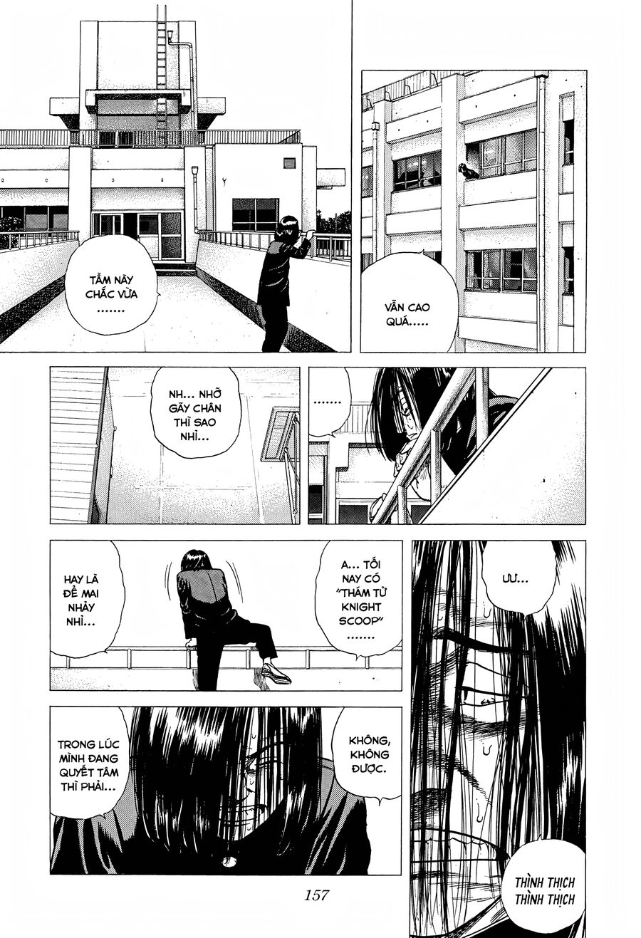 Bản Blues Vô Giá Trị Chapter 284 - 16