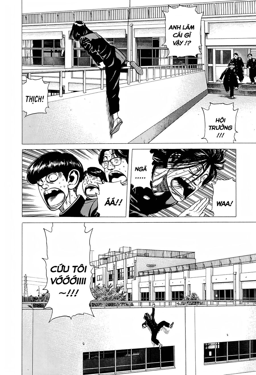 Bản Blues Vô Giá Trị Chapter 284 - 17