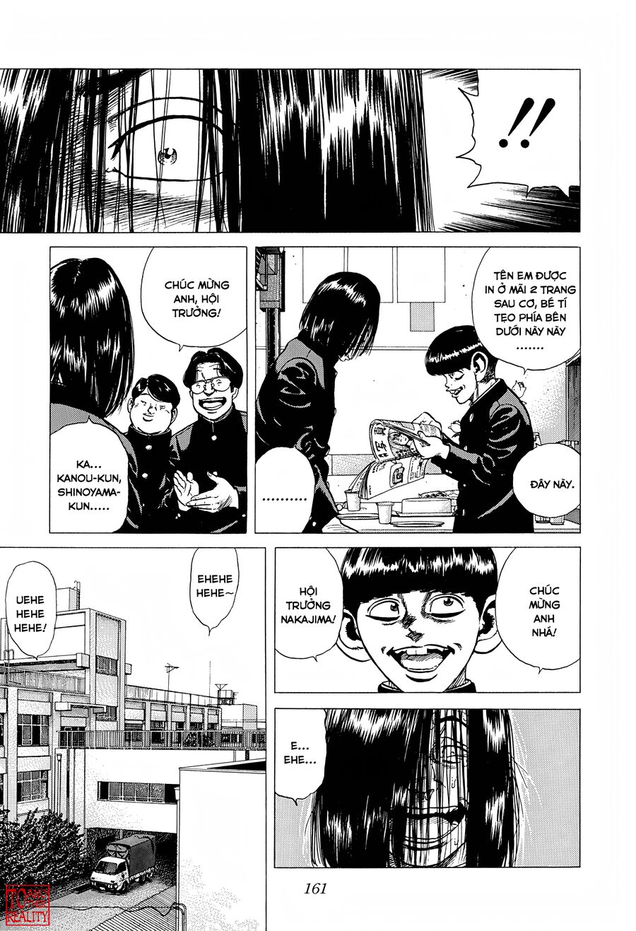 Bản Blues Vô Giá Trị Chapter 284 - 20