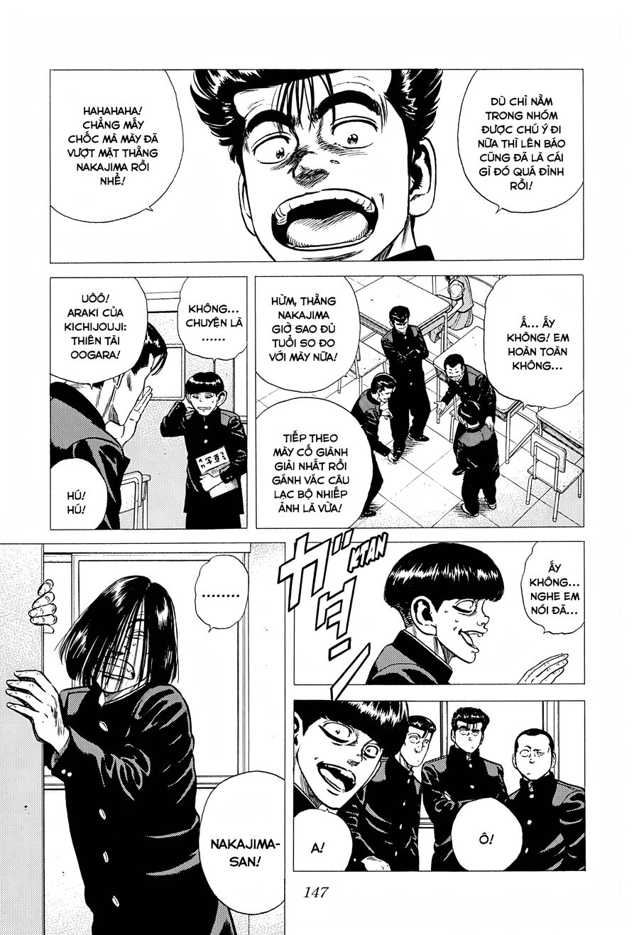 Bản Blues Vô Giá Trị Chapter 284 - 6