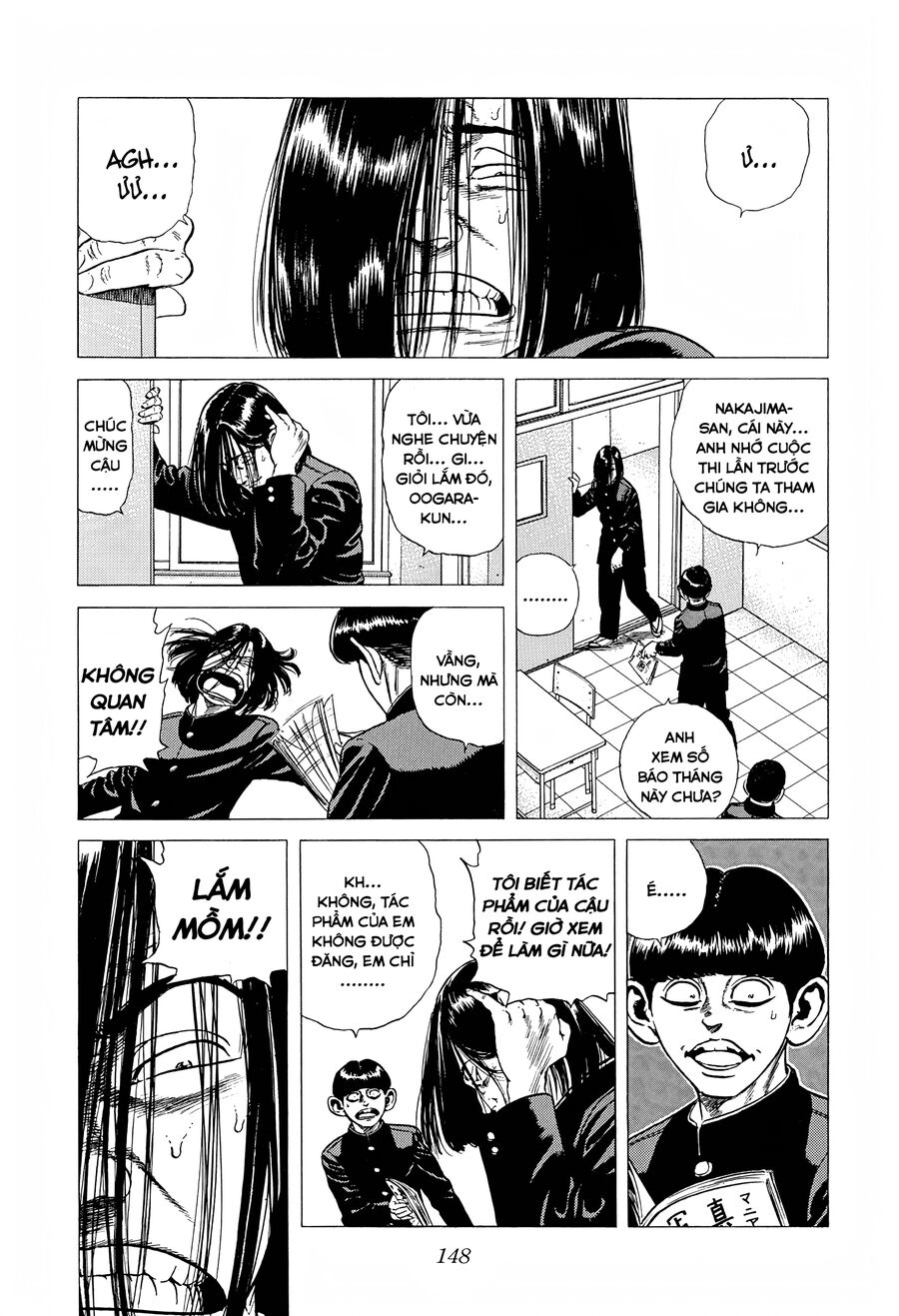 Bản Blues Vô Giá Trị Chapter 284 - 7